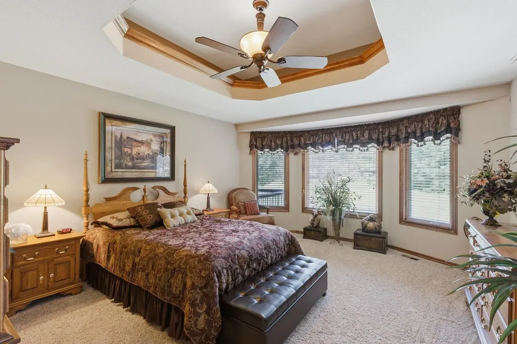 3131 N Den Hollow Street Wichita KS 67205