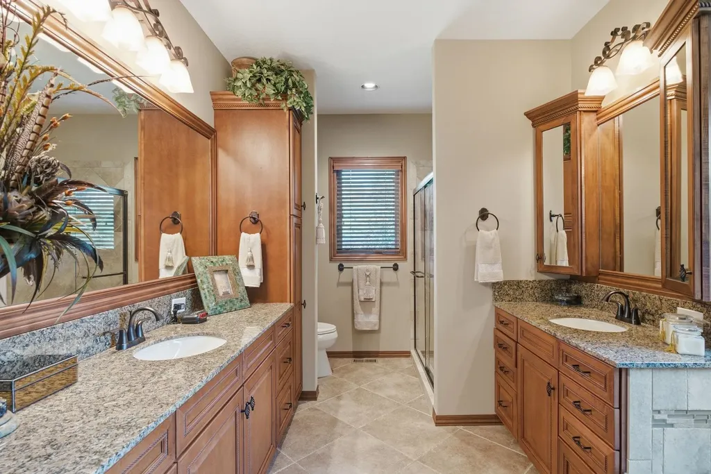 3131 N Den Hollow Street Wichita KS 67205