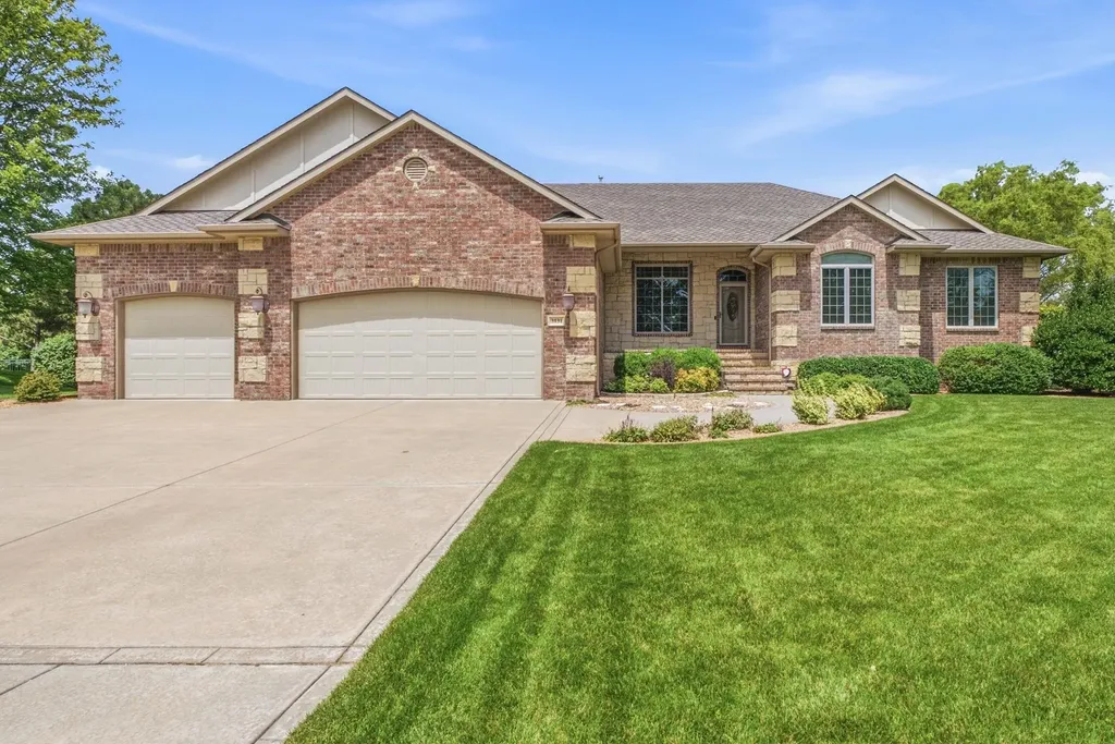 3131 N Den Hollow Street Wichita KS 67205