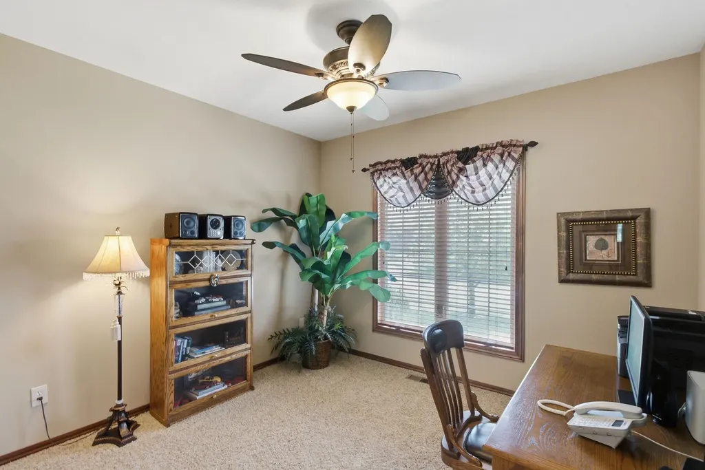 3131 N Den Hollow Street Wichita KS 67205