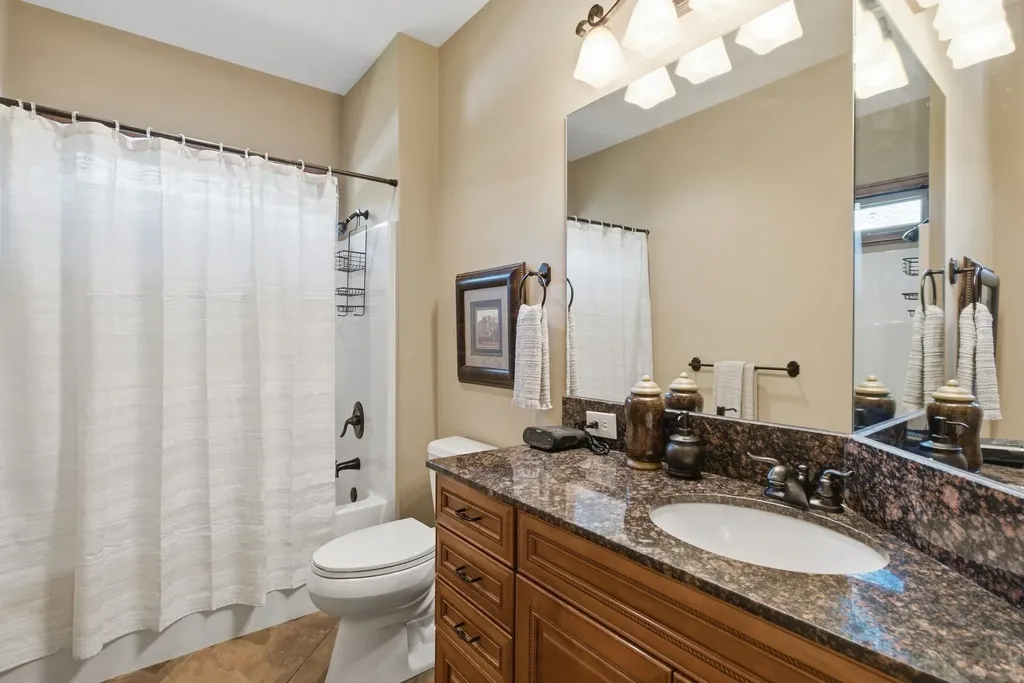 3131 N Den Hollow Street Wichita KS 67205