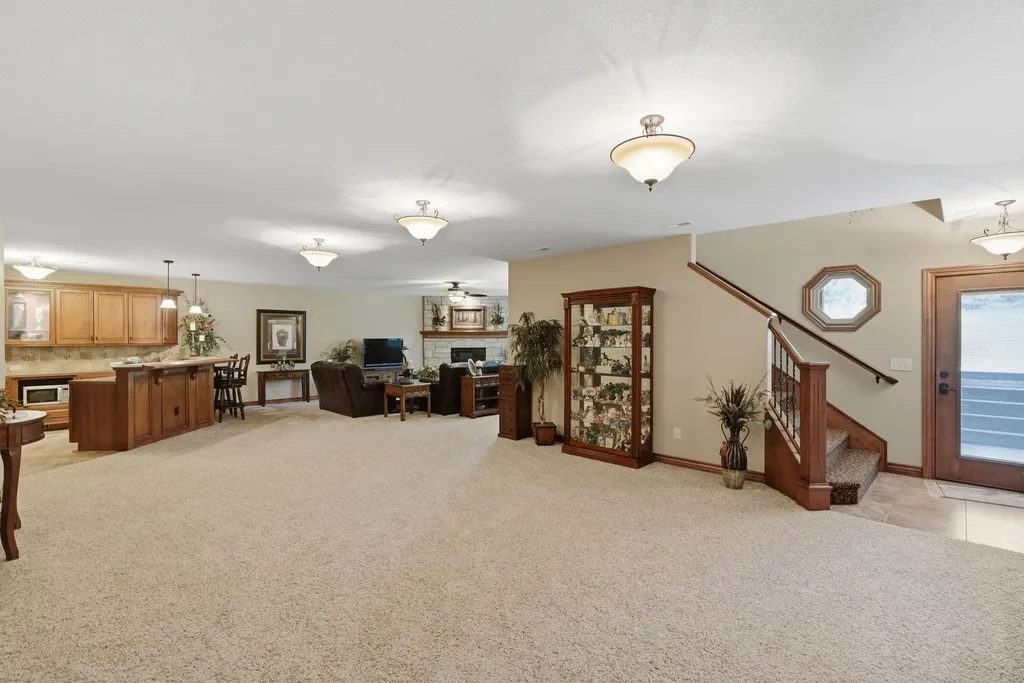 3131 N Den Hollow Street Wichita KS 67205