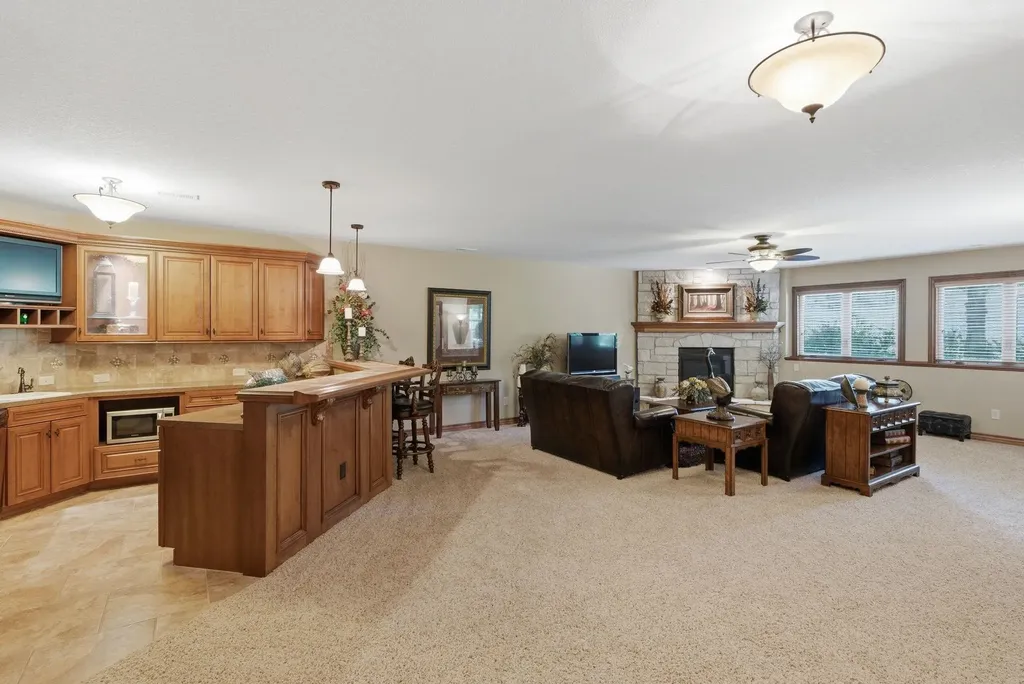 3131 N Den Hollow Street Wichita KS 67205