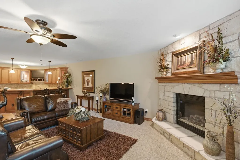 3131 N Den Hollow Street Wichita KS 67205