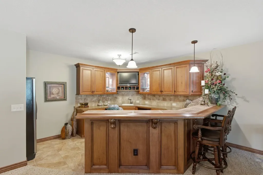 3131 N Den Hollow Street Wichita KS 67205
