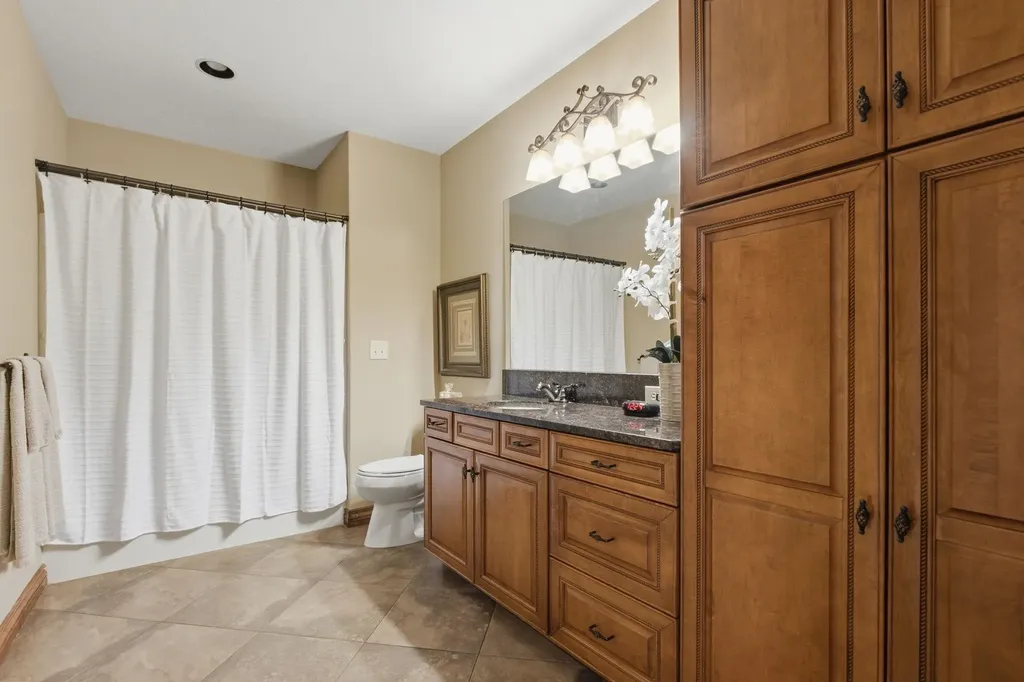 3131 N Den Hollow Street Wichita KS 67205
