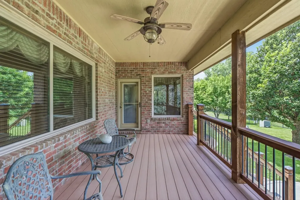 3131 N Den Hollow Street Wichita KS 67205