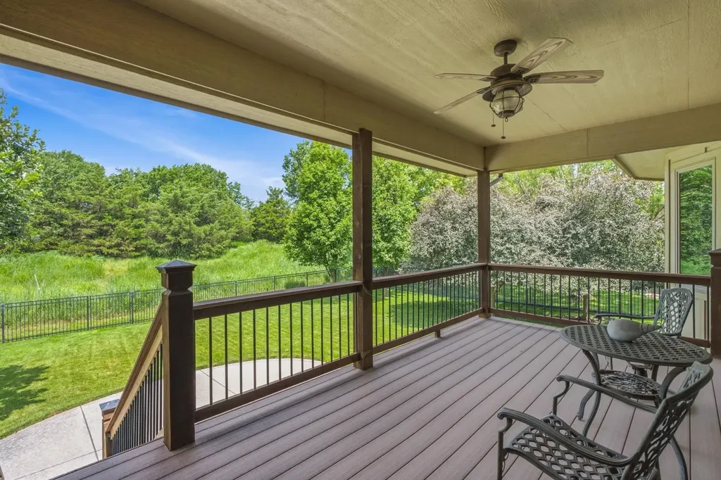 3131 N Den Hollow Street Wichita KS 67205