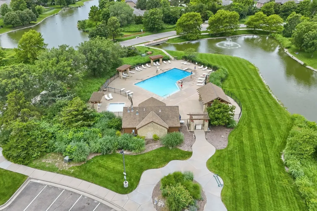 3131 N Den Hollow Street Wichita KS 67205