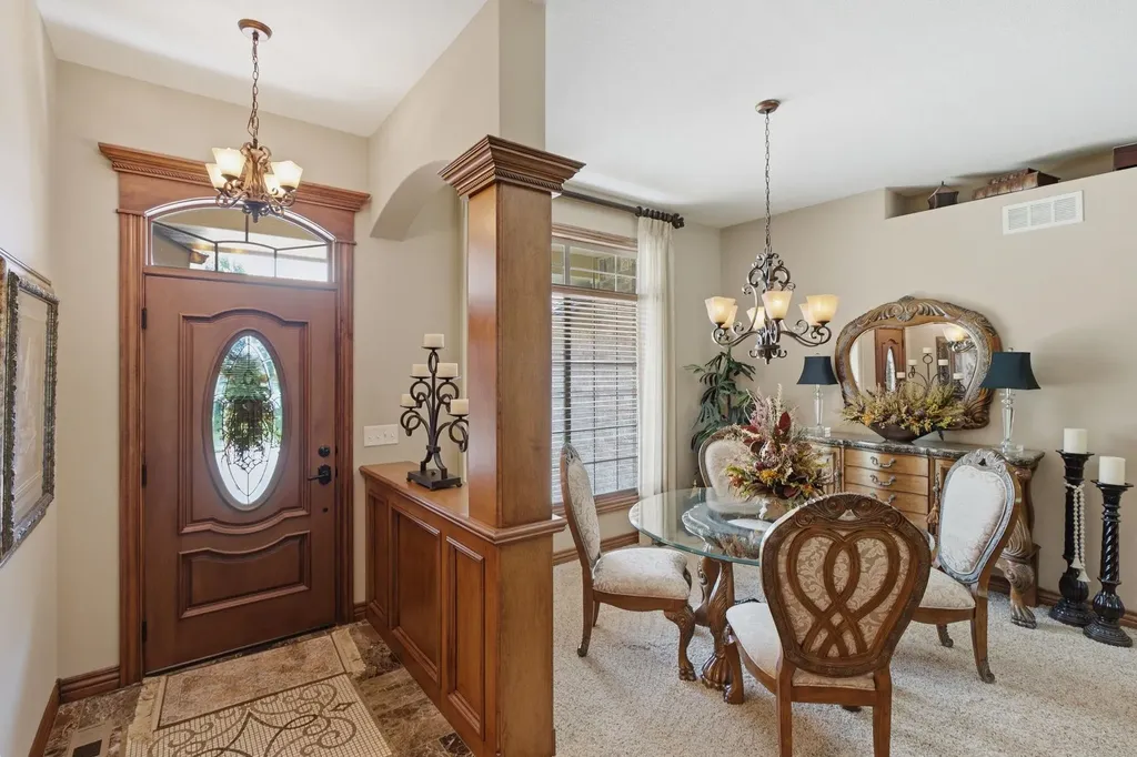 3131 N Den Hollow Street Wichita KS 67205