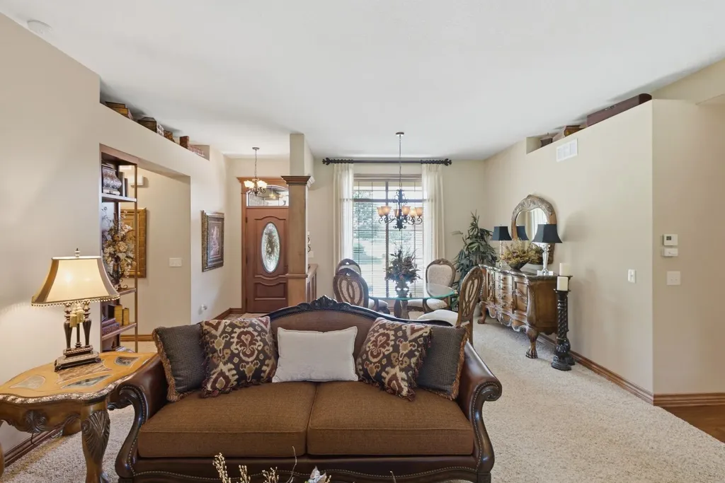 3131 N Den Hollow Street Wichita KS 67205