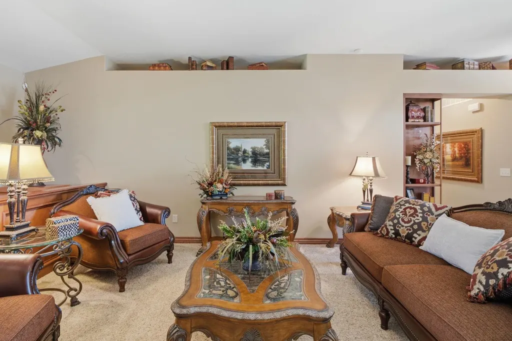 3131 N Den Hollow Street Wichita KS 67205