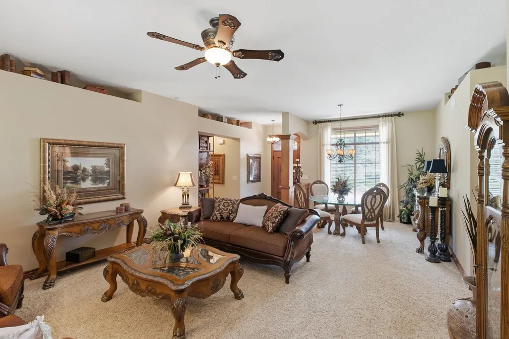 3131 N Den Hollow Street Wichita KS 67205