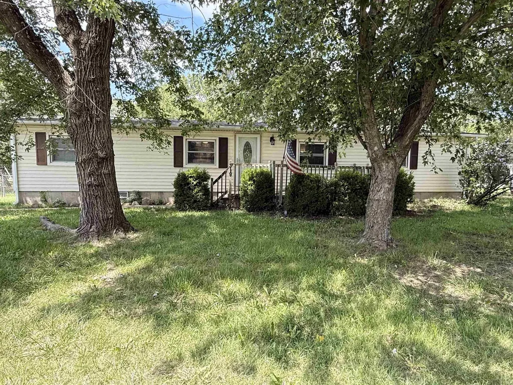 319 S 6th Street Towanda KS 67144