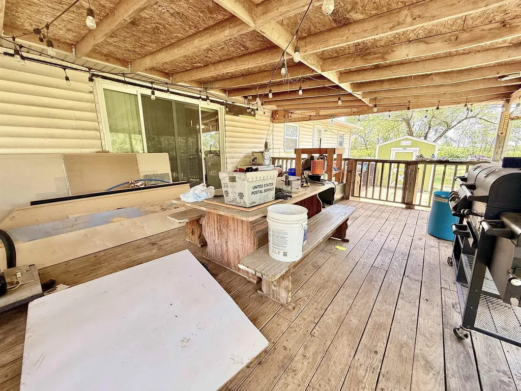 319 S 6th Street Towanda KS 67144