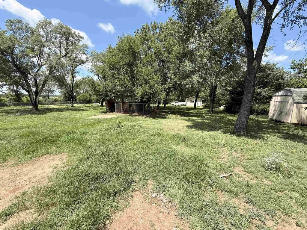319 S 6th Street Towanda KS 67144