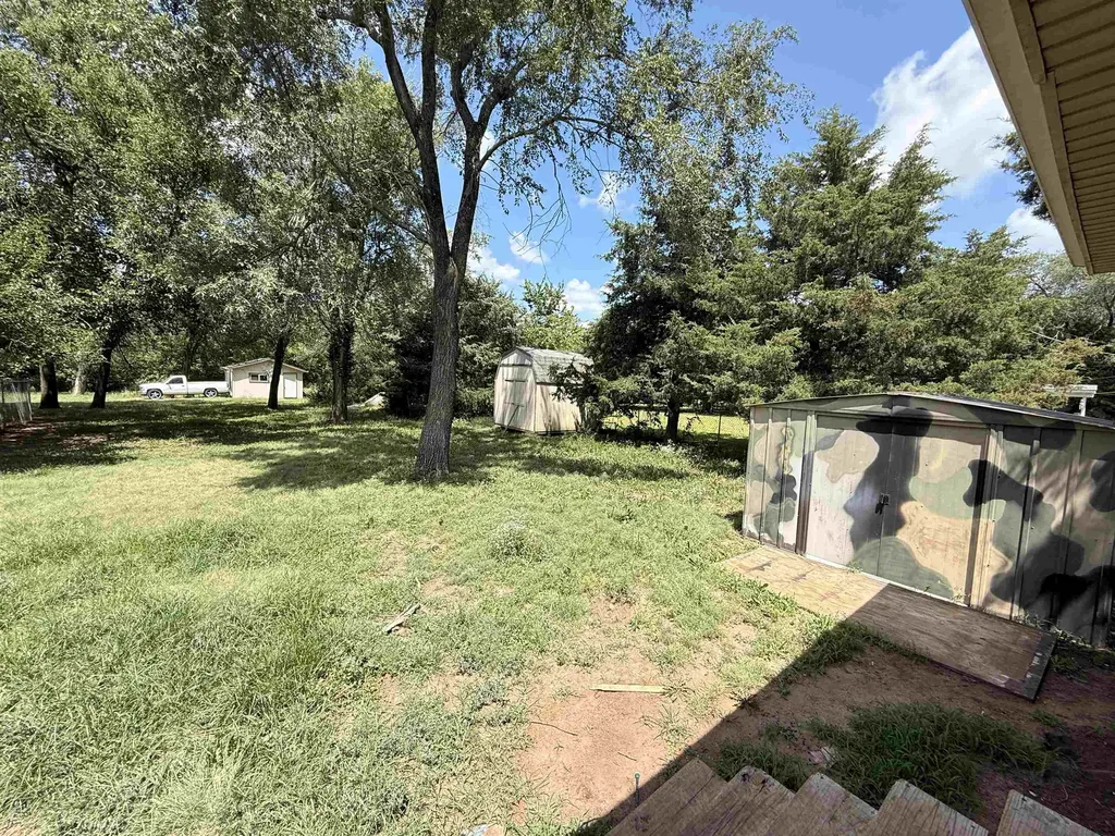 319 S 6th Street Towanda KS 67144