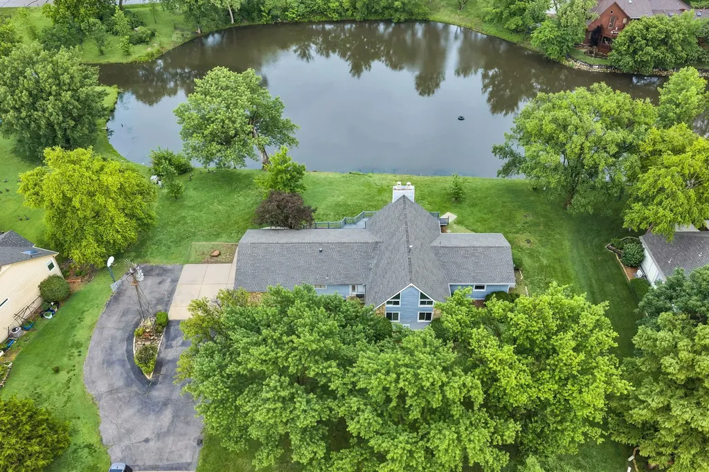 1340 S Greenwich Wichita KS 67207
