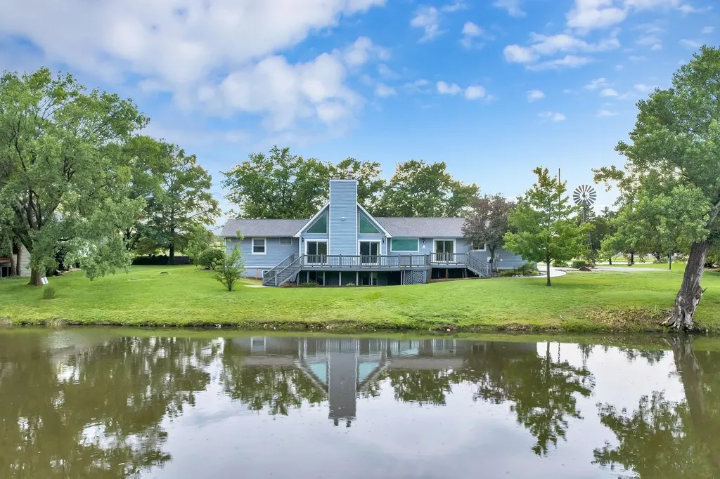 1340 S Greenwich Wichita KS 67207