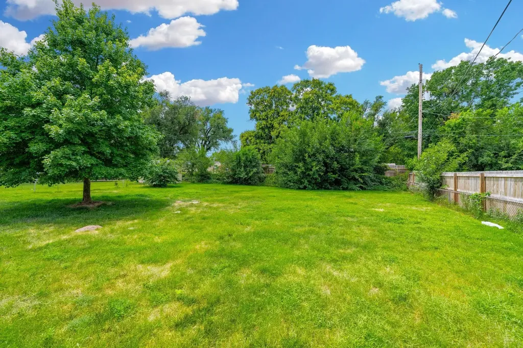 1631 N Clarence Avenue Wichita KS 67203