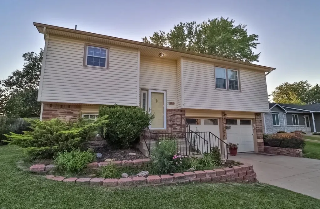 3911 N Somerset Street Wichita KS 67204