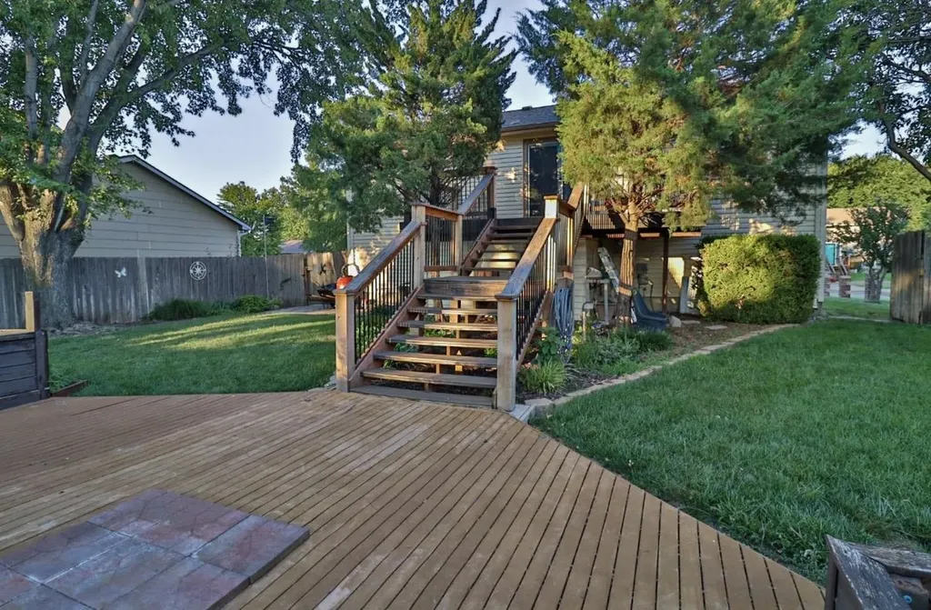 3911 N Somerset Street Wichita KS 67204
