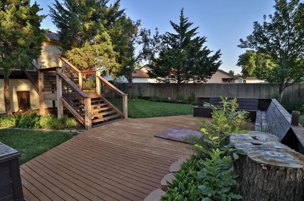 3911 N Somerset Street Wichita KS 67204