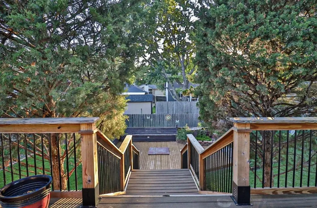 3911 N Somerset Street Wichita KS 67204