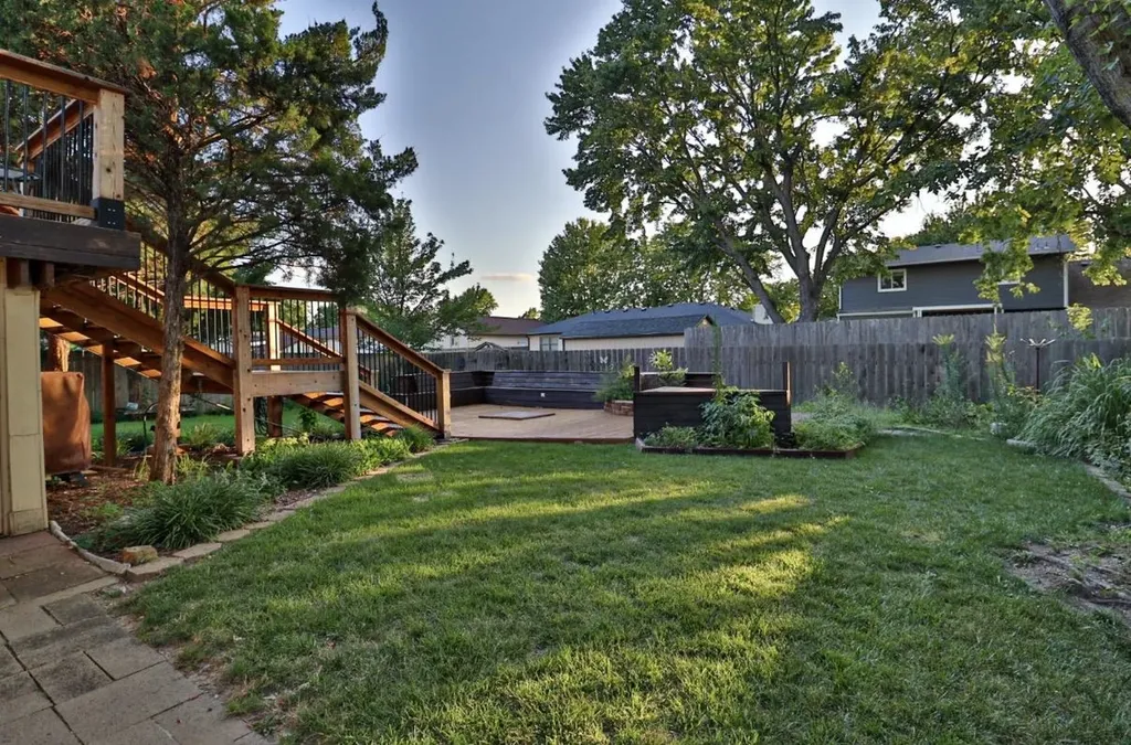 3911 N Somerset Street Wichita KS 67204