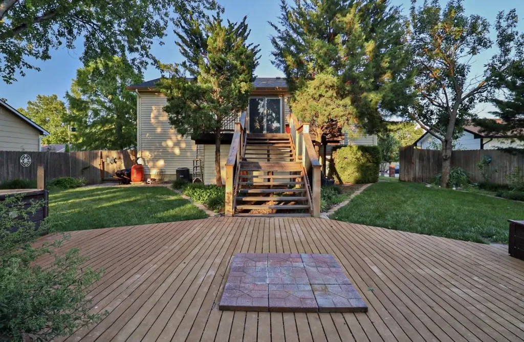 3911 N Somerset Street Wichita KS 67204