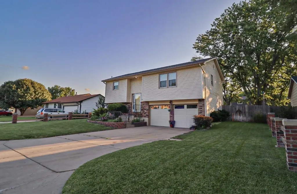 3911 N Somerset Street Wichita KS 67204