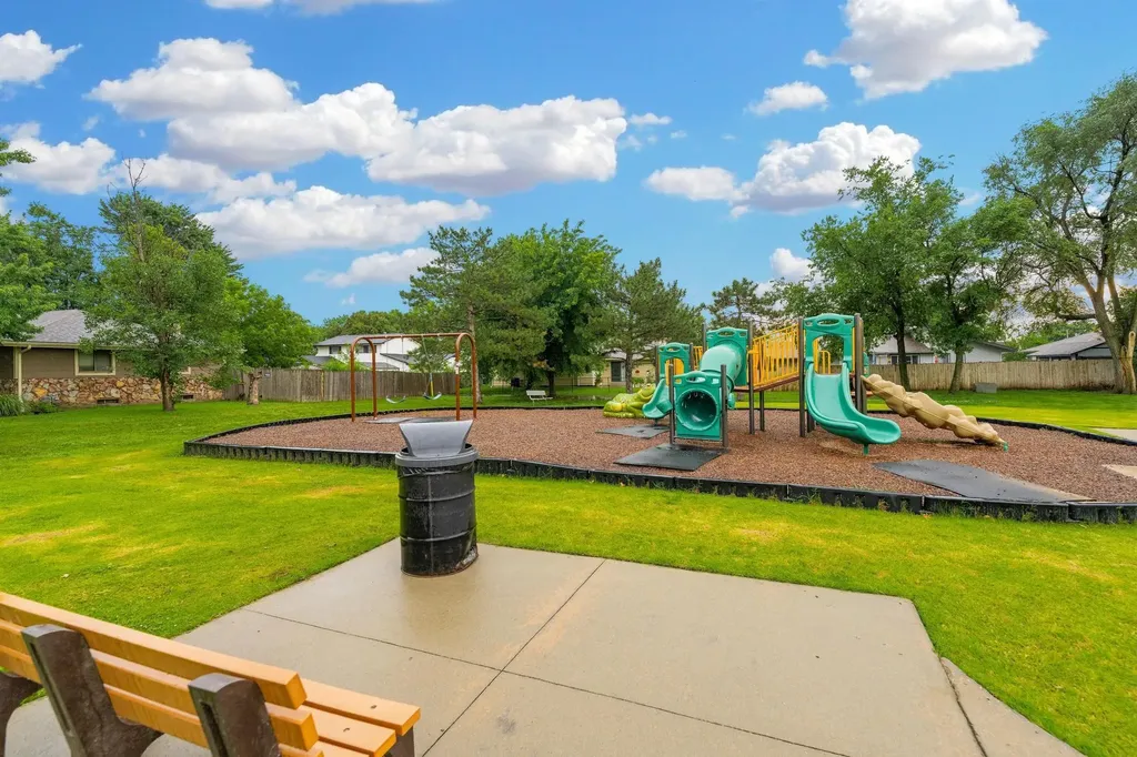 218 Aaron Drive Andover KS 67002