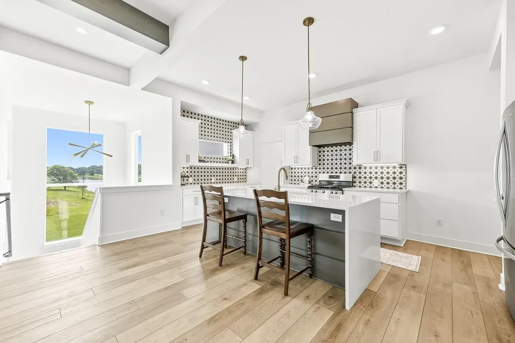16209 W Sheriac Court Goddard KS 67052
