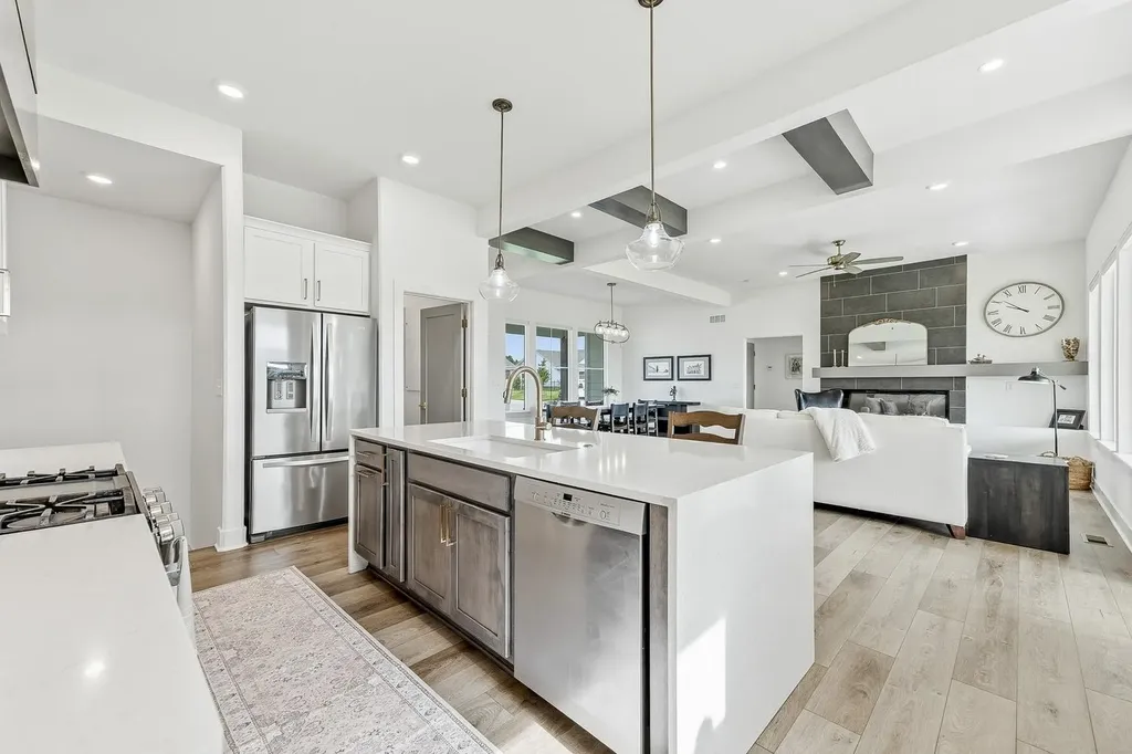 16209 W Sheriac Court Goddard KS 67052
