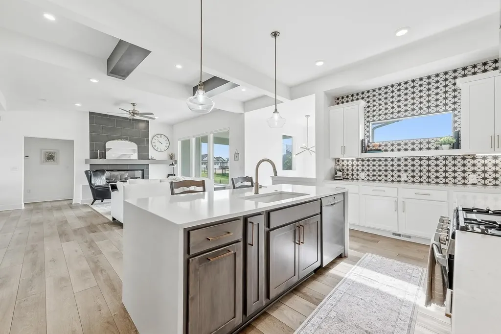 16209 W Sheriac Court Goddard KS 67052