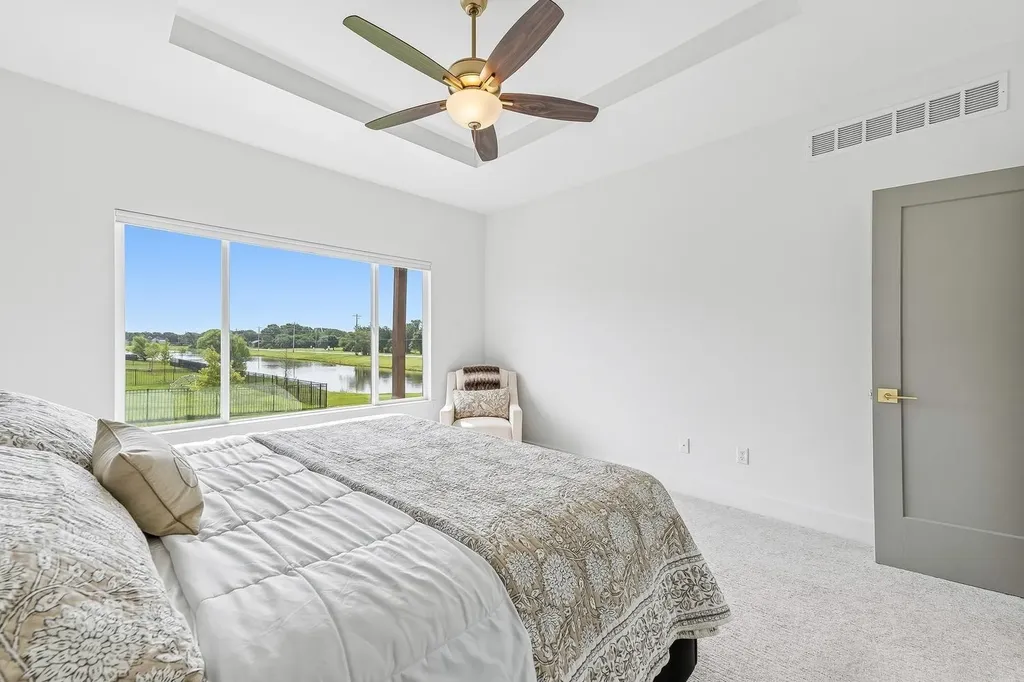 16209 W Sheriac Court Goddard KS 67052