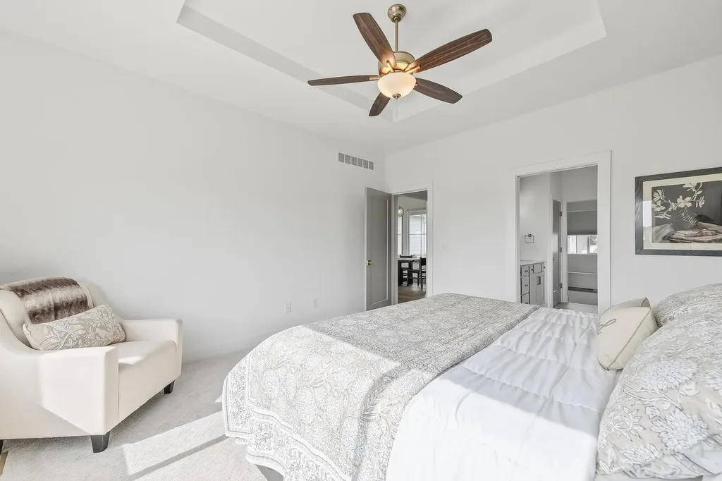 16209 W Sheriac Court Goddard KS 67052