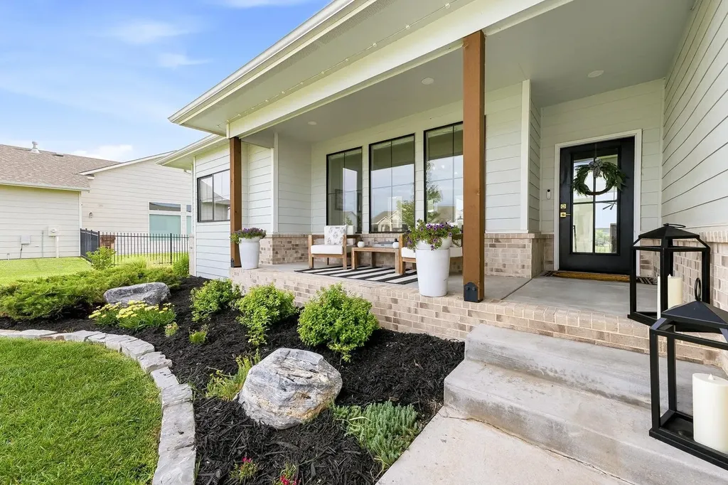 16209 W Sheriac Court Goddard KS 67052