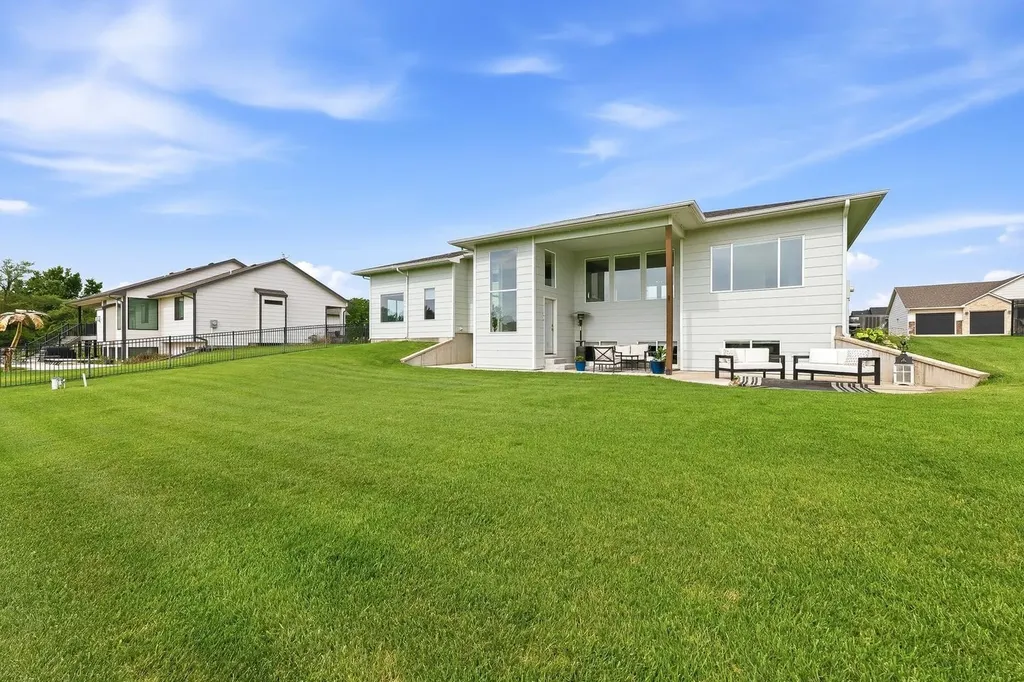 16209 W Sheriac Court Goddard KS 67052