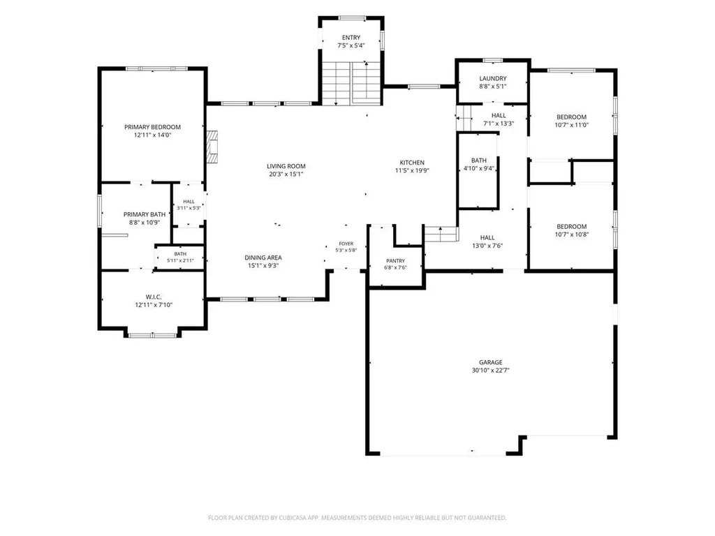 16209 W Sheriac Court Goddard KS 67052