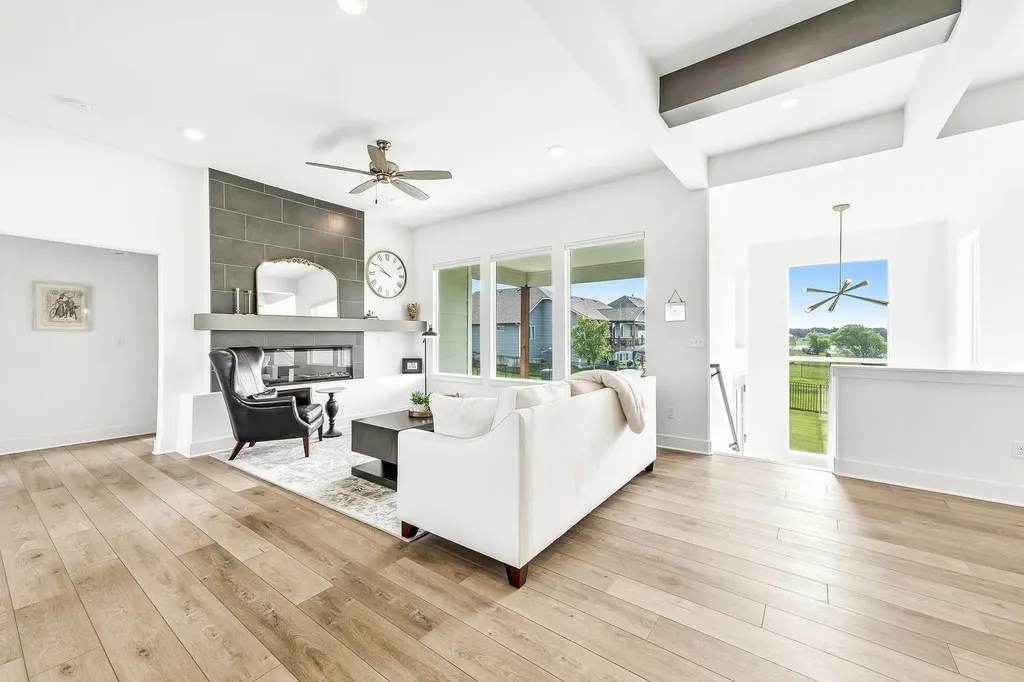 16209 W Sheriac Court Goddard KS 67052
