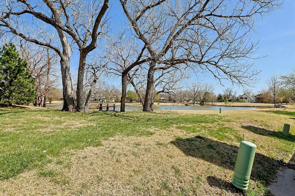 8201 E Harry Wichita KS 67207