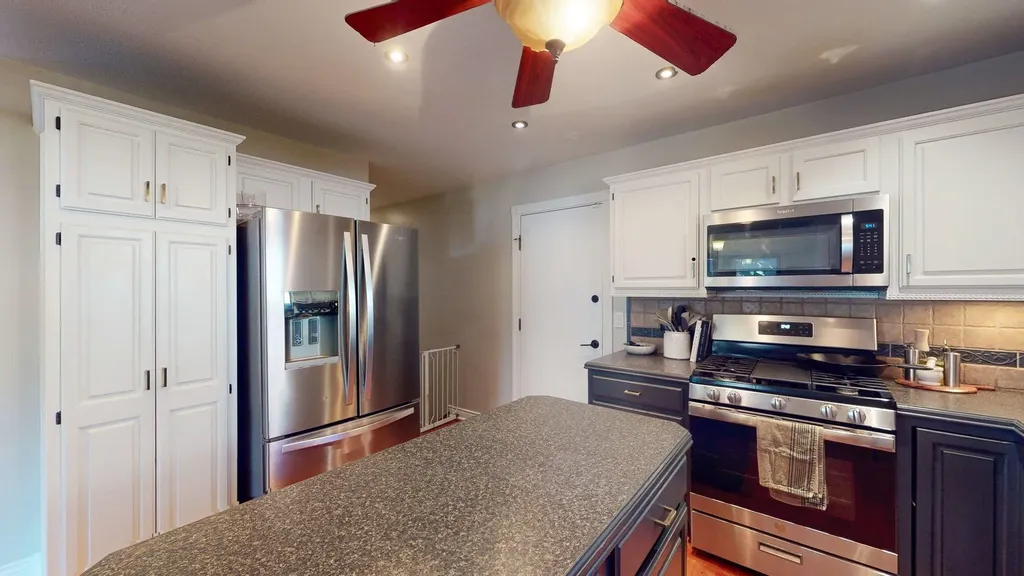1715 N Pine Grove Street Wichita KS 67212