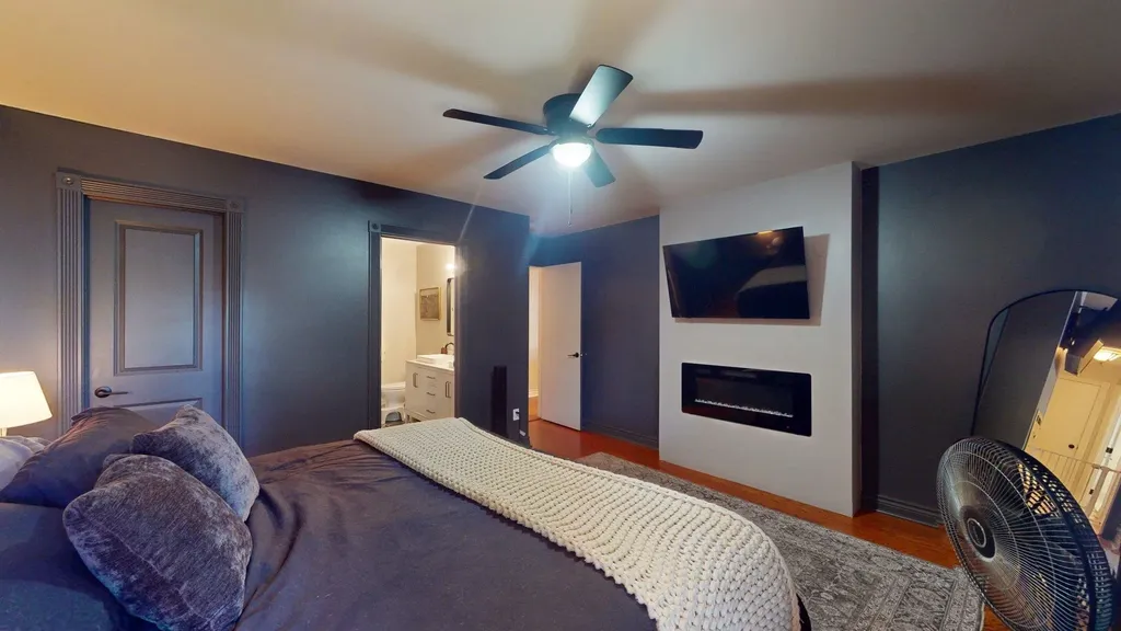 1715 N Pine Grove Street Wichita KS 67212