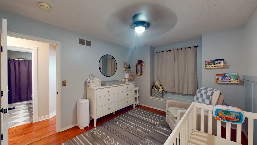 1715 N Pine Grove Street Wichita KS 67212
