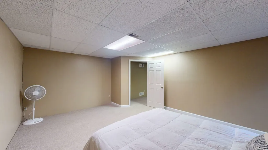 1715 N Pine Grove Street Wichita KS 67212