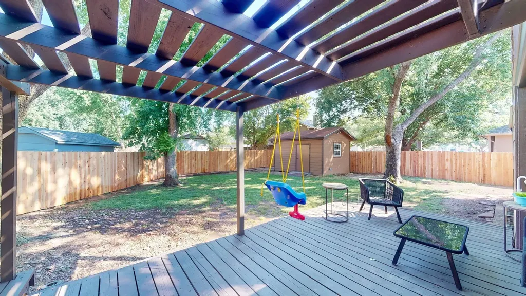 1715 N Pine Grove Street Wichita KS 67212