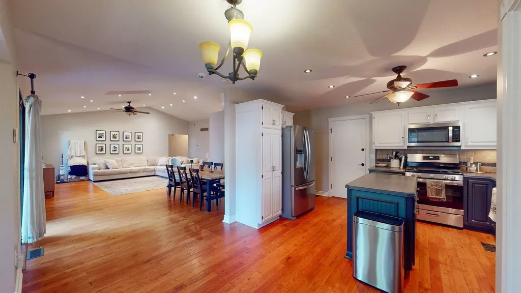 1715 N Pine Grove Street Wichita KS 67212