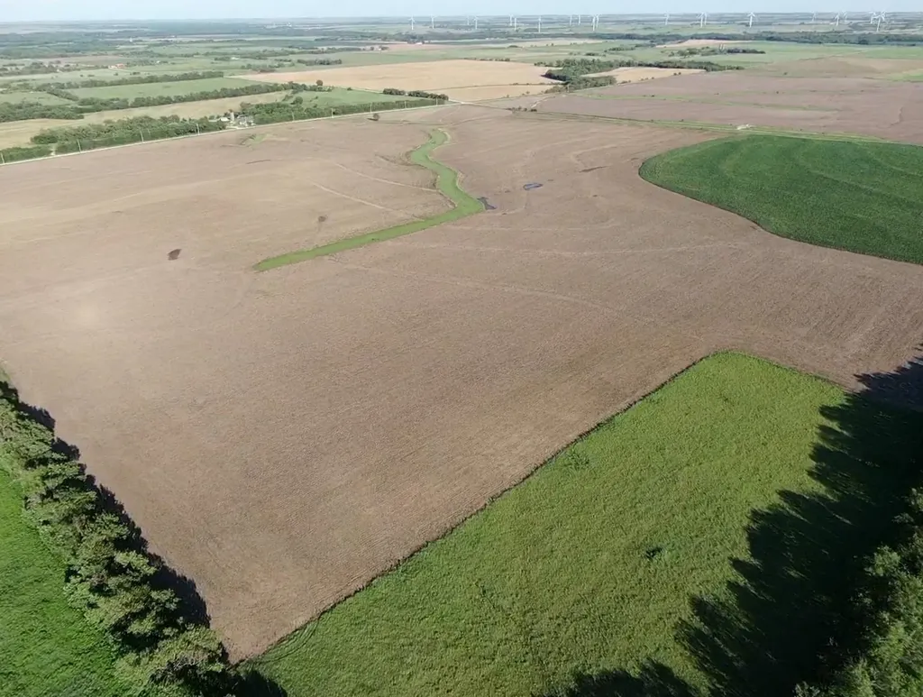 150TH And Remington Marion KS 66861