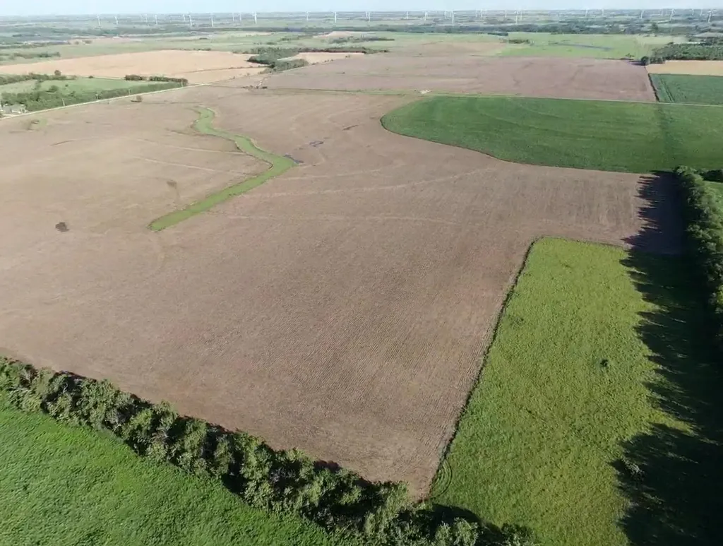 150TH And Remington Marion KS 66861
